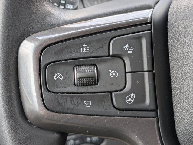 Used 2024 Red Chevrolet ZR2 image 23