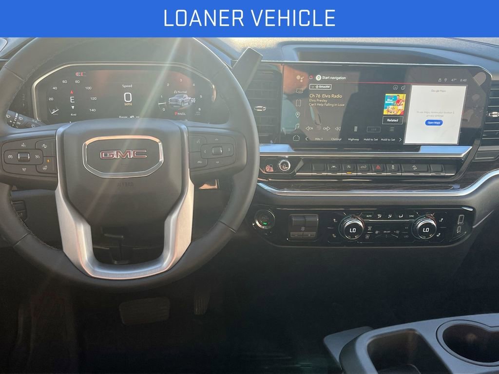 2026 GMC Sierra 1500 SLE - Photo 33