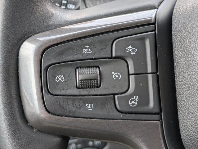 2024 Chevrolet Silverado 1500 ZR2 - Photo 23