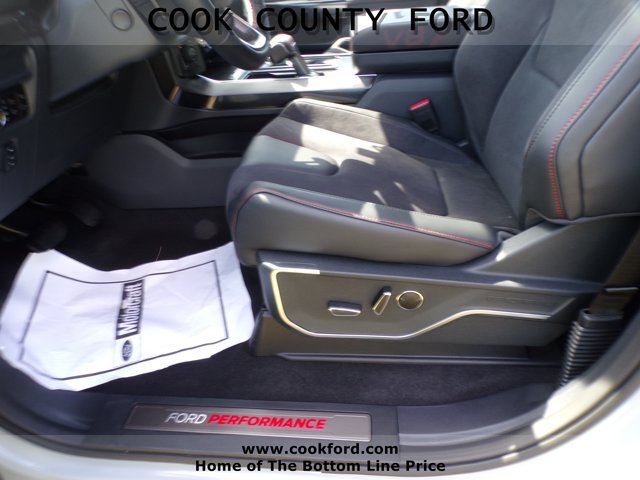 New 2026 Avalanche Ford Raptor® R image 18