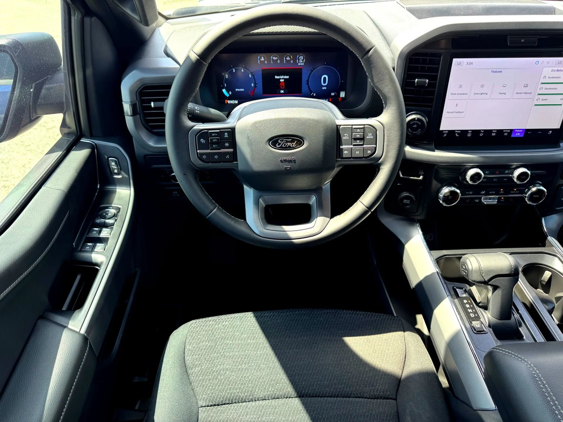 Used 2025  Ford XLT image 19
