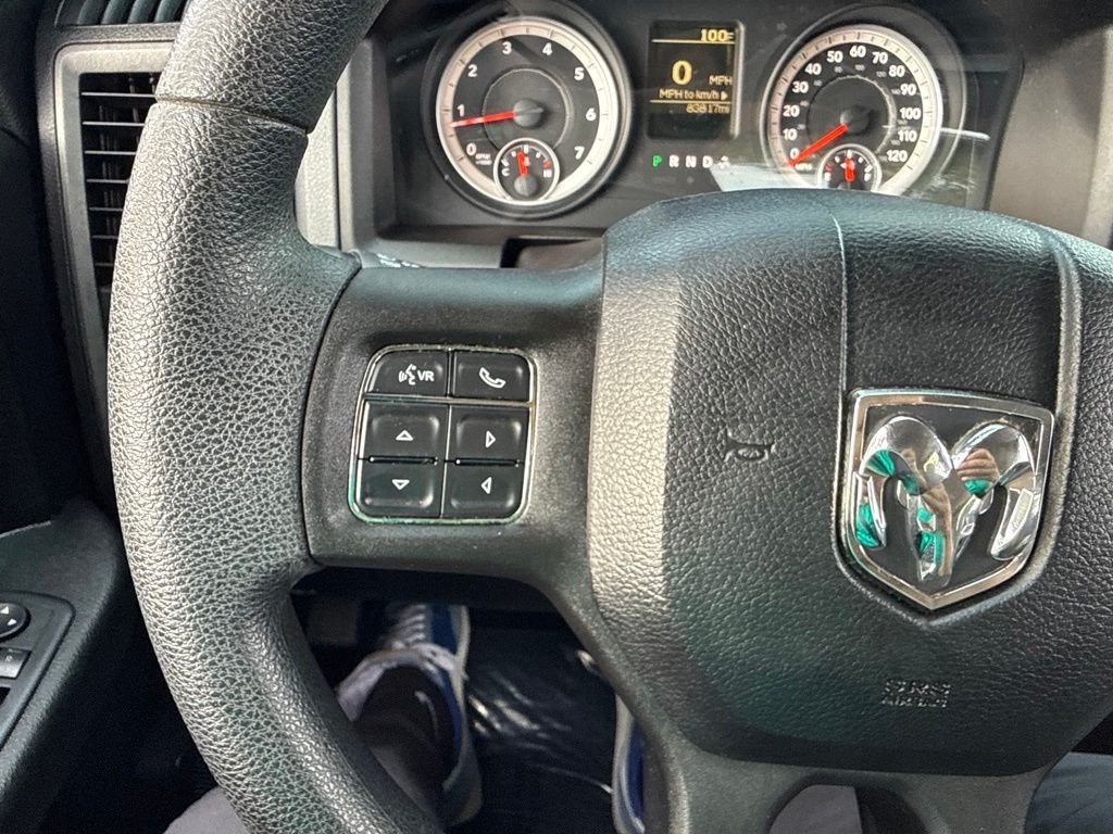 Used 2013 Red Ram Tradesman image 33