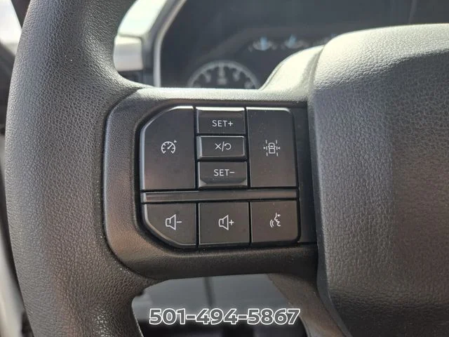 2023 Ford F-150 XL - Photo 25