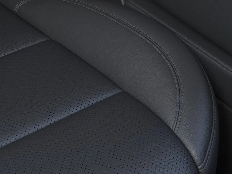 New 2026 Onyx Black GMC SLT image 21