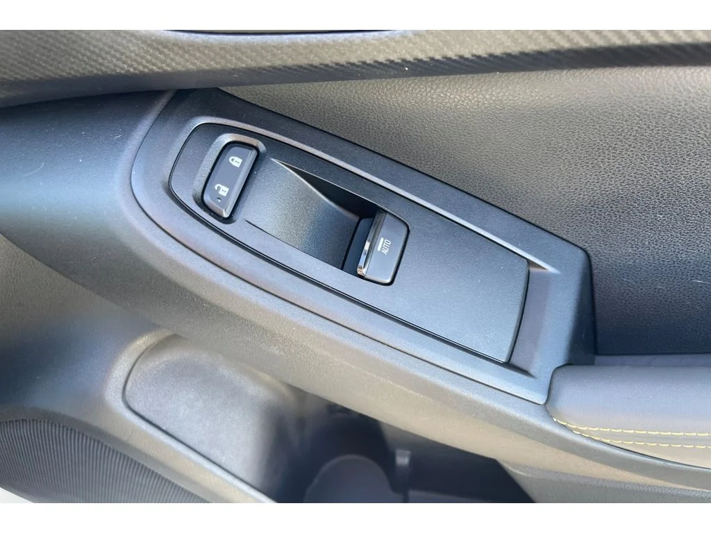 Certified Used 2024 Crystal White Pearl Subaru Sport image 22