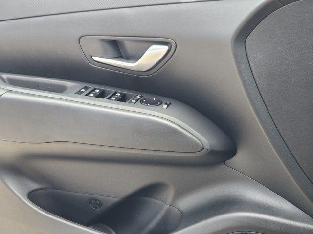 New 2027 Phantom Black Hyundai SEL image 17