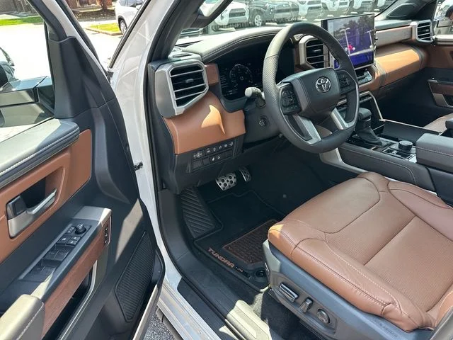 Used 2026 Beige Toyota 1794 image 13