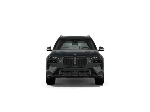 New 2027 Dravit Grey Metallic BMW xDrive40i image 2