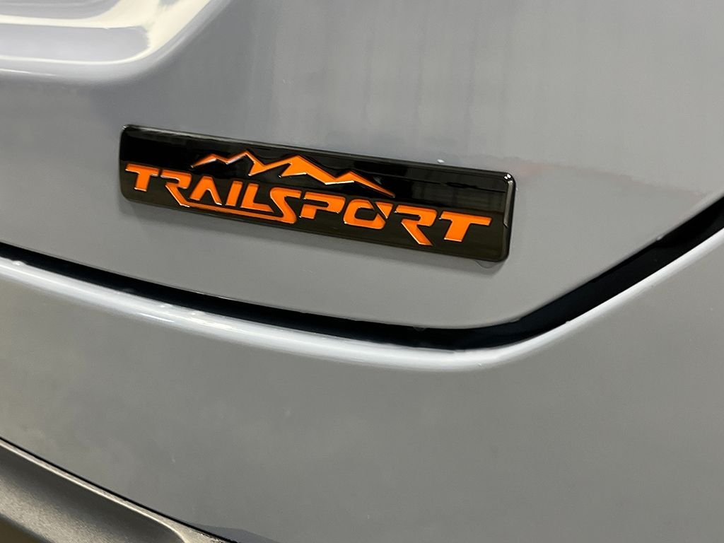 New 2026 Sonic Gray Pearl Honda TrailSport image 6