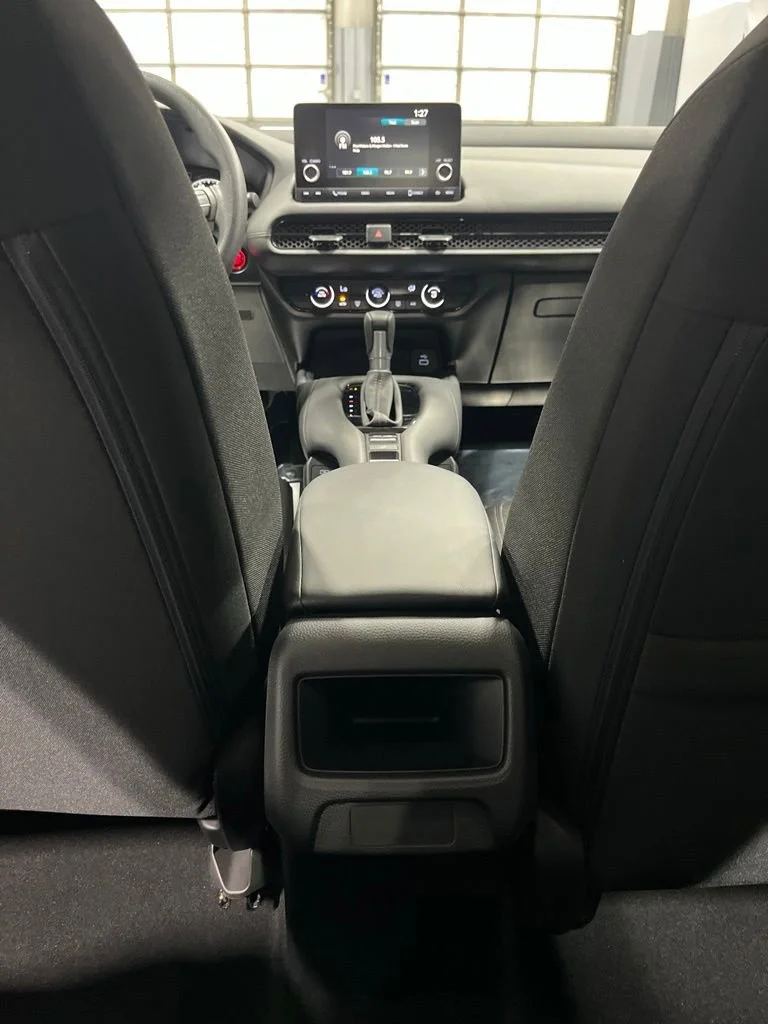 2024 Honda HR-V LX - Photo 59