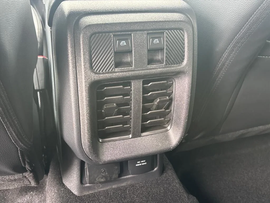 New 2026 Desert Sand Ford Outer Banks® image 19