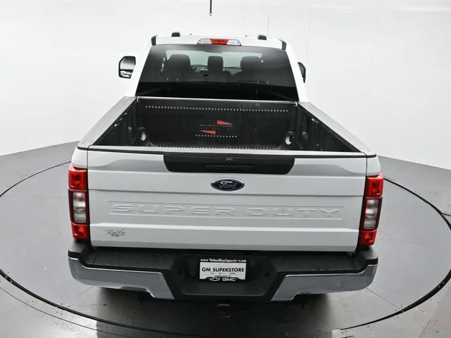 Used 2020 White Ford XL image 32
