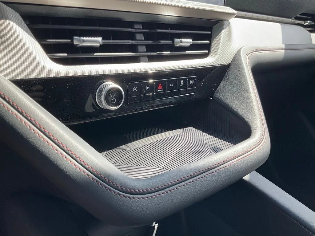 New 2026 Blue Ford Active image 7
