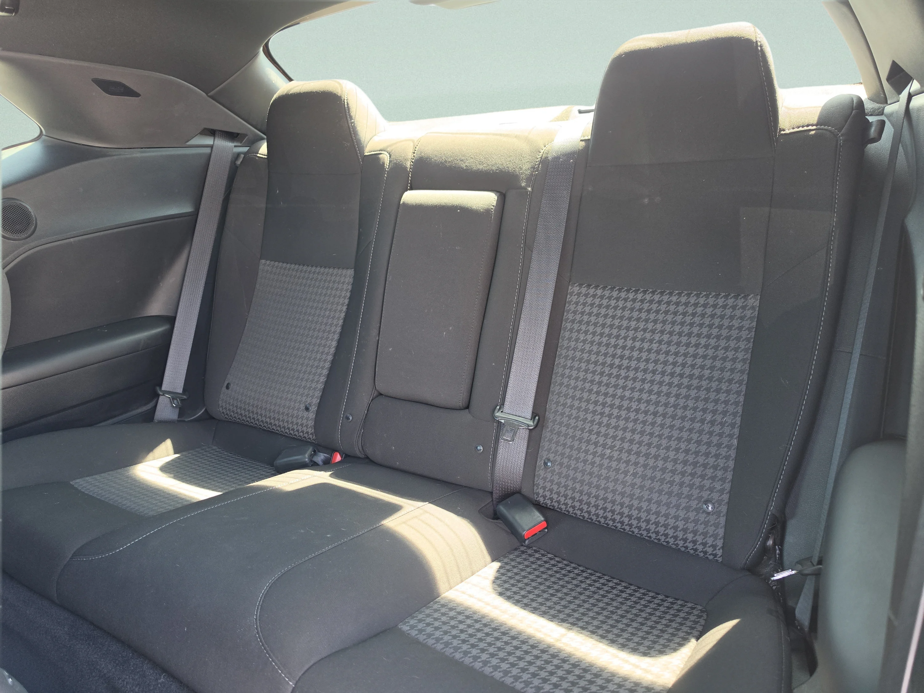 Used 2021 Pitch Black Clearcoat Dodge R/T Scat Pack image 22