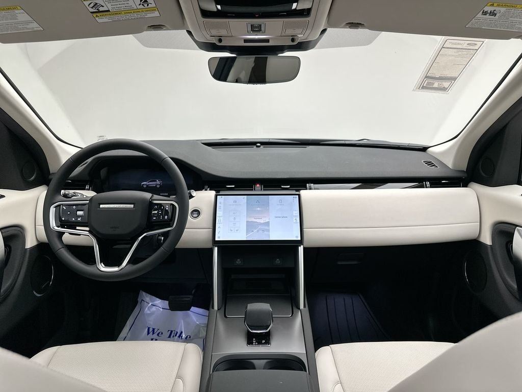 Used 2025 Fuji White Land Rover S image 6
