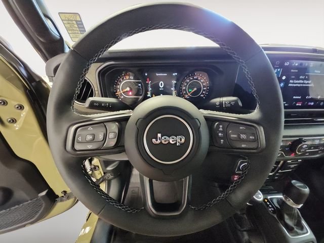 New 2026 41 Exterior Paint Jeep Willys 41 image 12