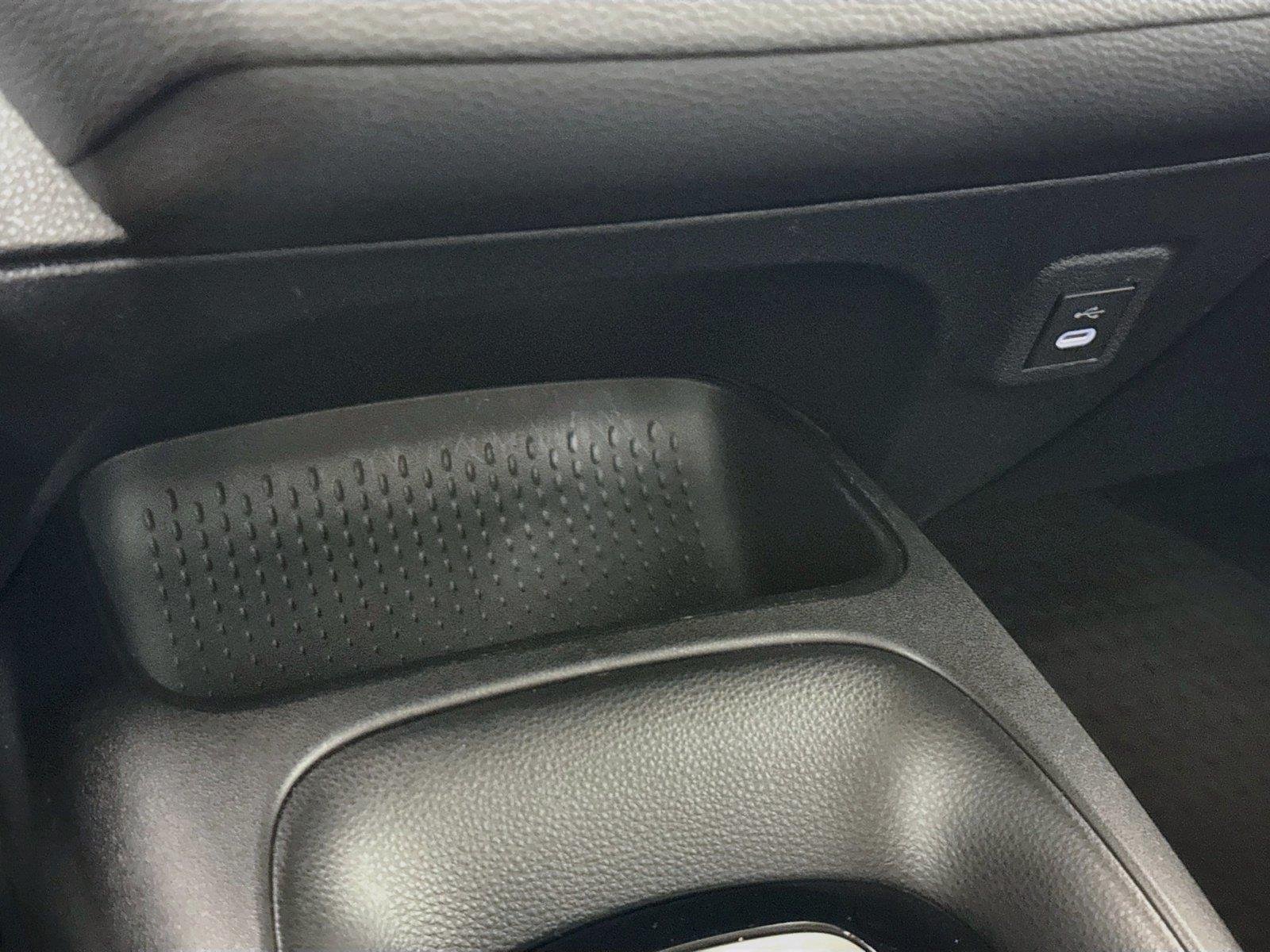Certified Used 2024 Ice Cap Toyota LE image 25