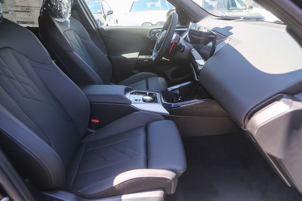 New 2026 Frozen Deep Grey BMW M50 xDrive image 12