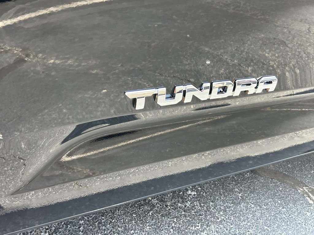 New 2026 Midnight Black Metallic Toyota Limited image 8