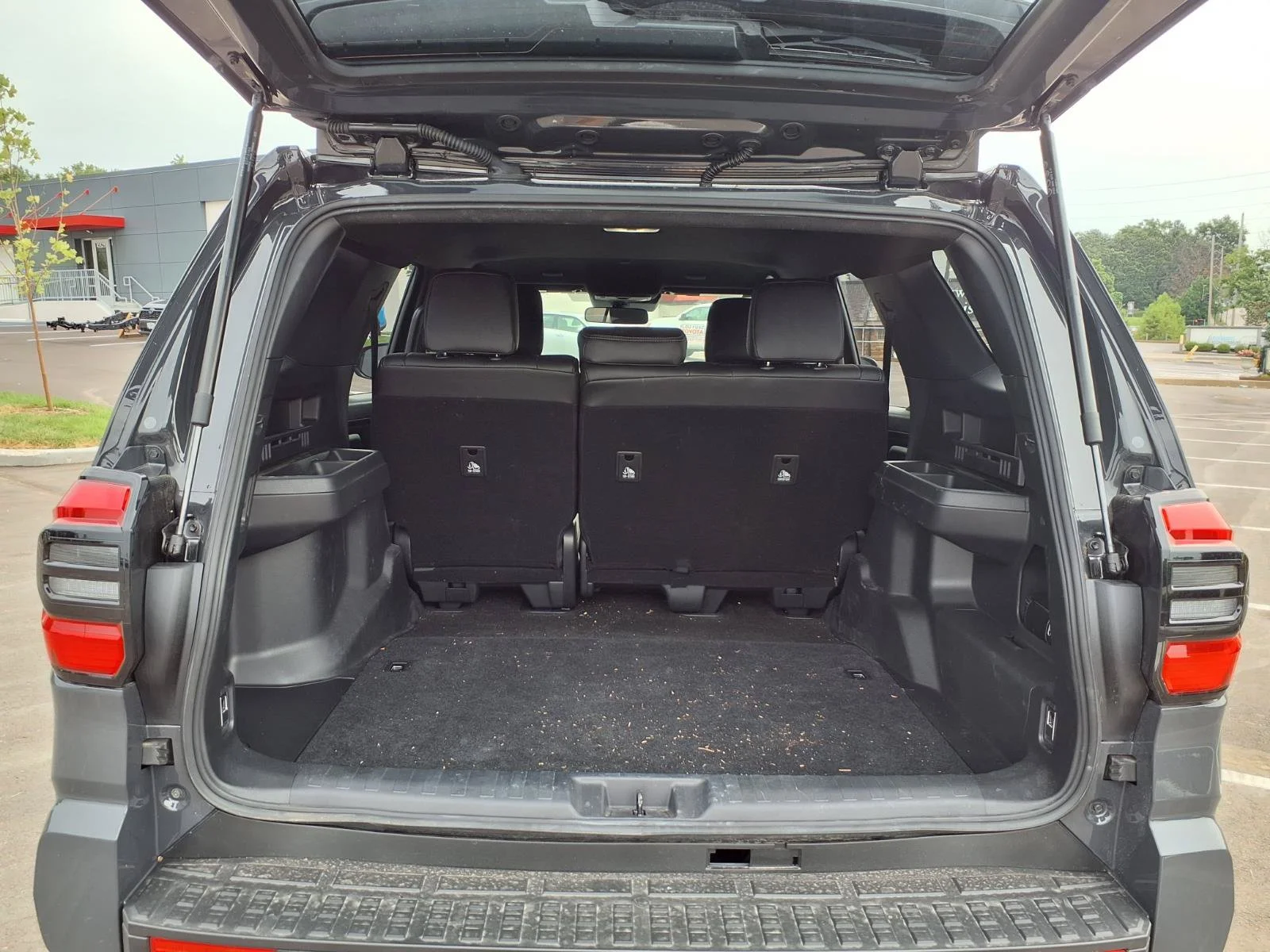 Certified Used 2025 Underground Toyota SR5 image 23