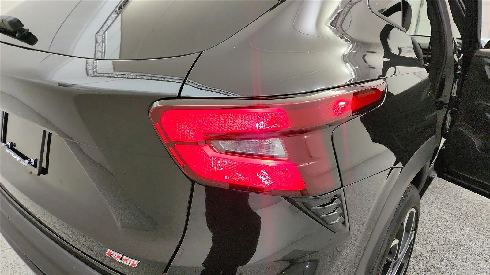 2026 Chevrolet Trax RS - Photo 15