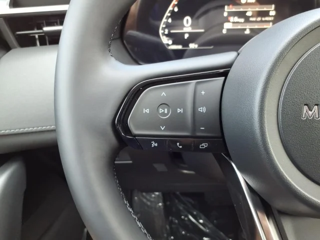 New 2026 Navy Blue Mica Mazda 2.5 S Preferred AWD image 19