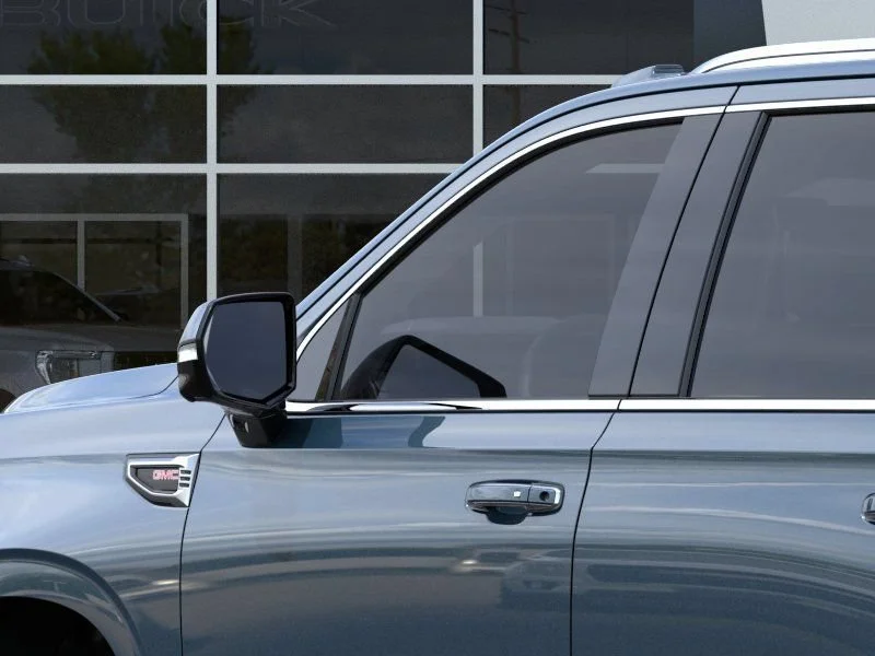 New 2026 Downpour Metallic GMC Denali image 12