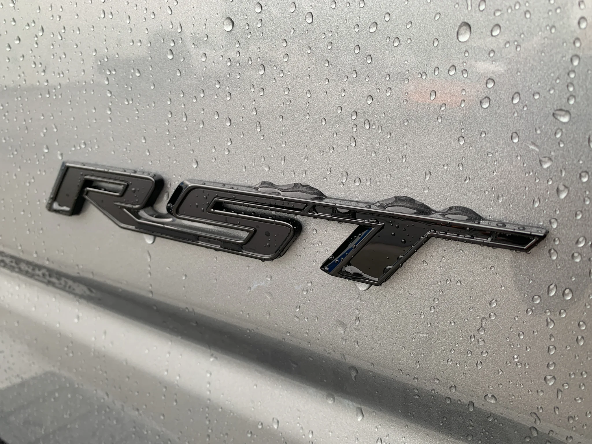 2026 Chevrolet Silverado 1500 RST - Photo 13