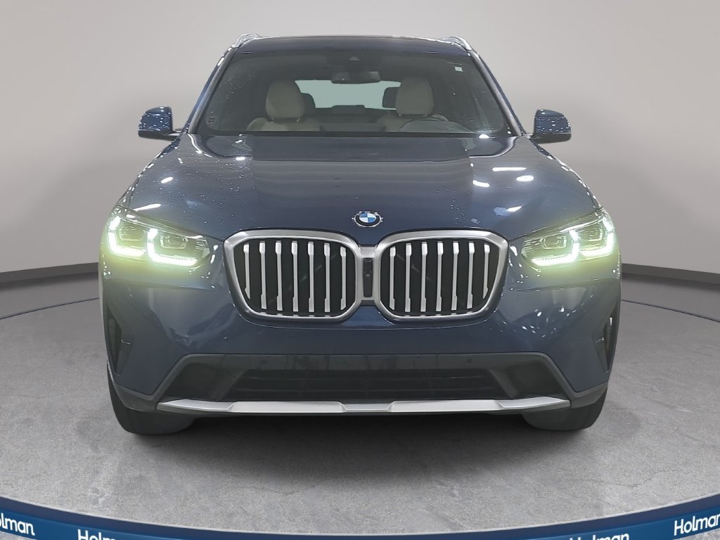 5UX43DP08P9S99957