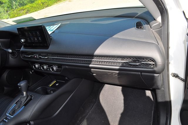 Used 2024  Honda EX-L image 19
