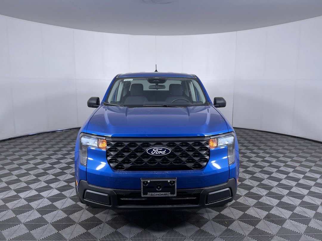 New 2026 Velocity Blue Ford XL image 29