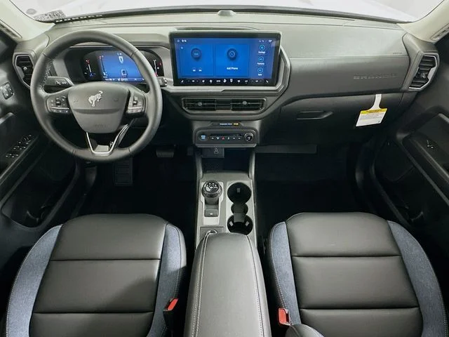 New 2026 White Ford Outer Banks image 13