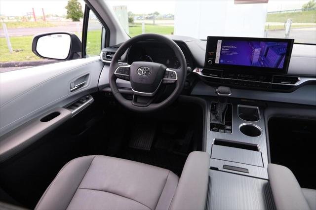 Certified Used 2025 CELESTIAL SILVER Toyota  image 24