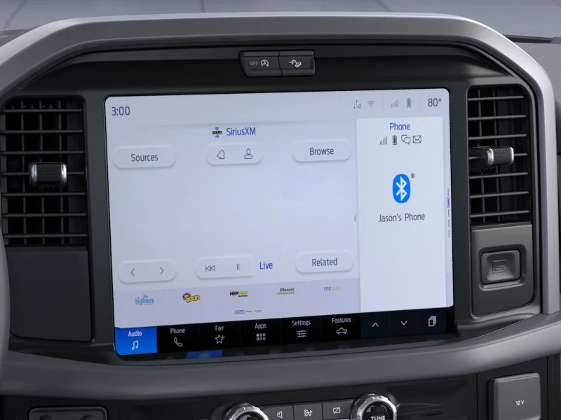 New 2026 Avalanche Ford XLT image 15