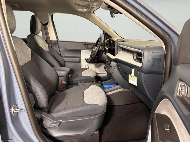 New 2026 Azure Gray Metallic Tri-Coat Ford XLT image 75