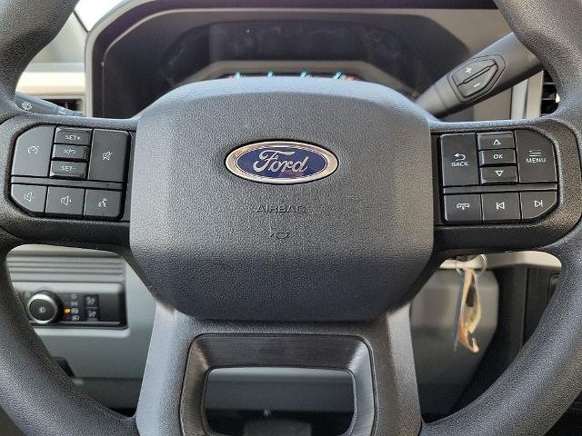 New 2026 Oxford White Ford F-250® XL image 49