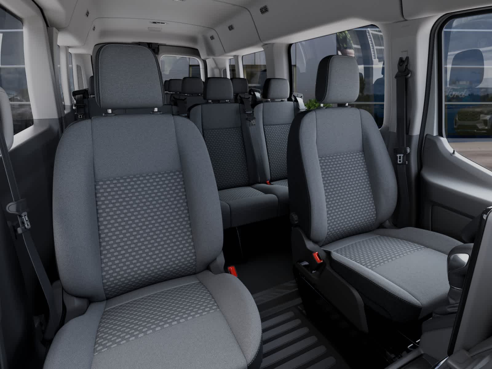 New 2027 Oxford White Ford XL image 10