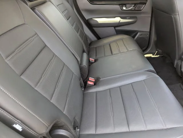 2024 Honda CR-V EX-L - Photo 13