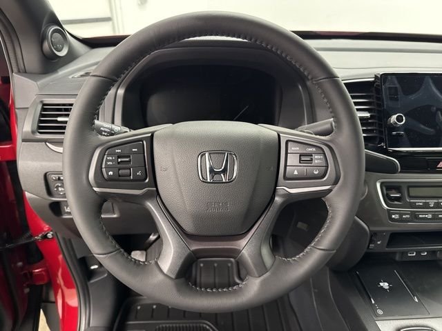 2026 Honda Ridgeline RTL - Photo 30