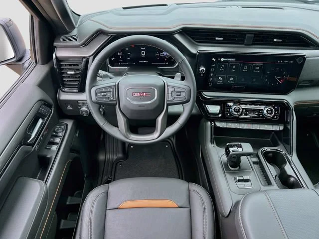 2026 GMC Sierra 1500 AT4 - Photo 16