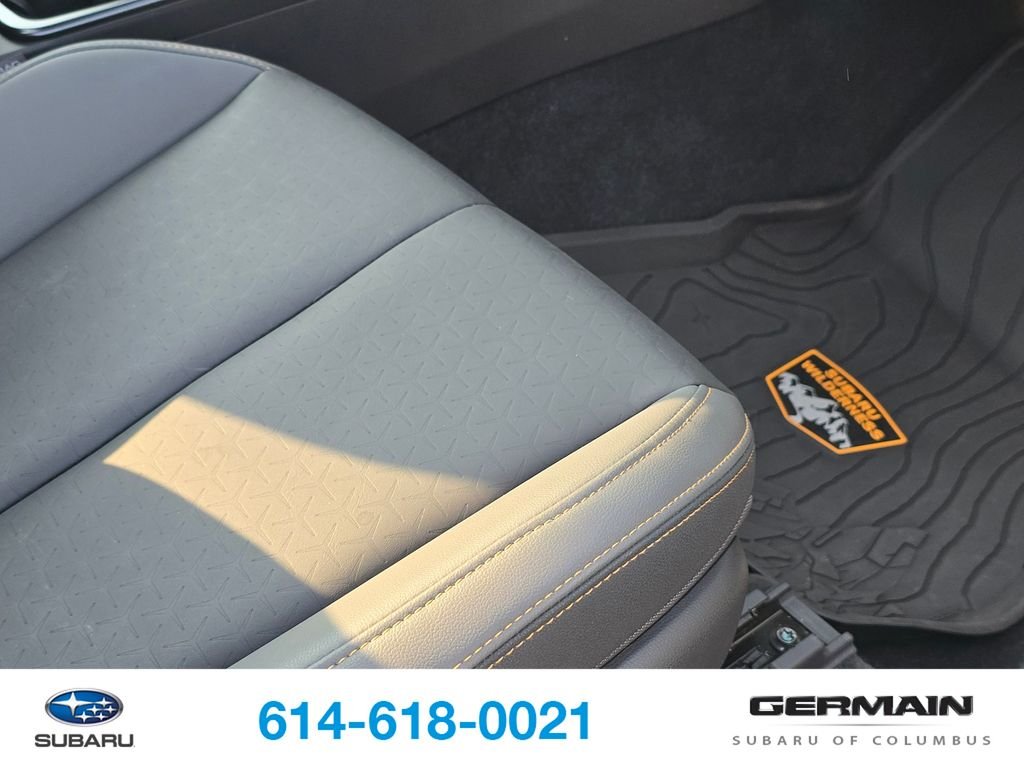 Used 2026 Beige Subaru Wilderness image 27