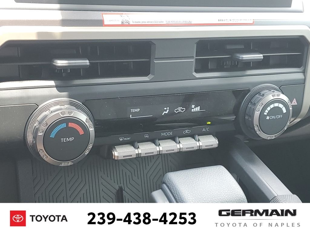 New 2026 Underground Toyota  SR5 image 28