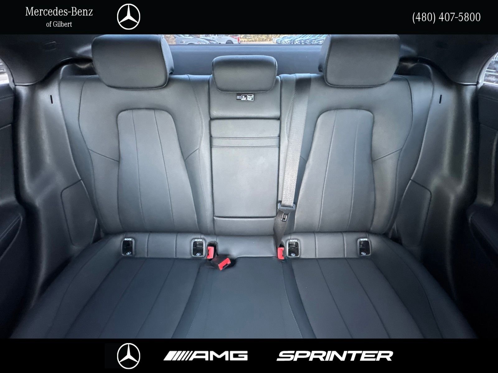 Certified Used 2023  Mercedes-Benz CLA 250 image 18