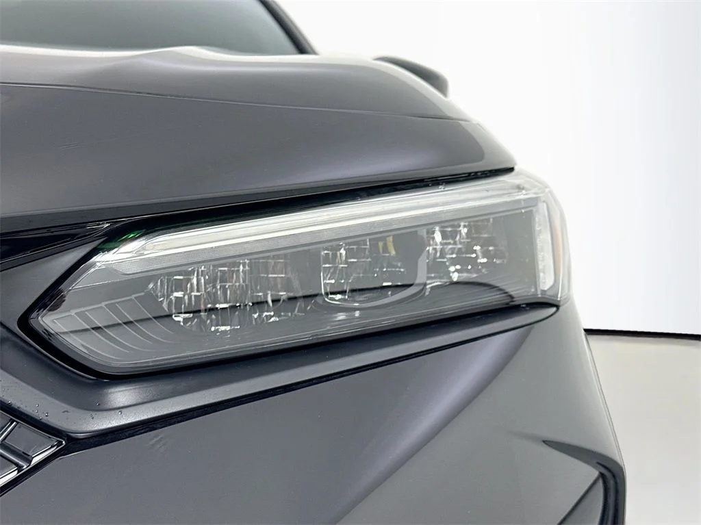 New 2026 Crystal Black Pearl Honda Sport image 12