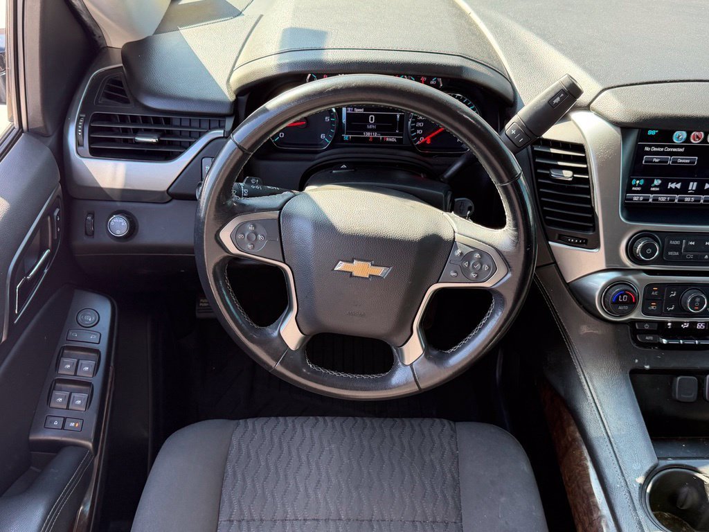 Used 2019 Gray Chevrolet LS image 8