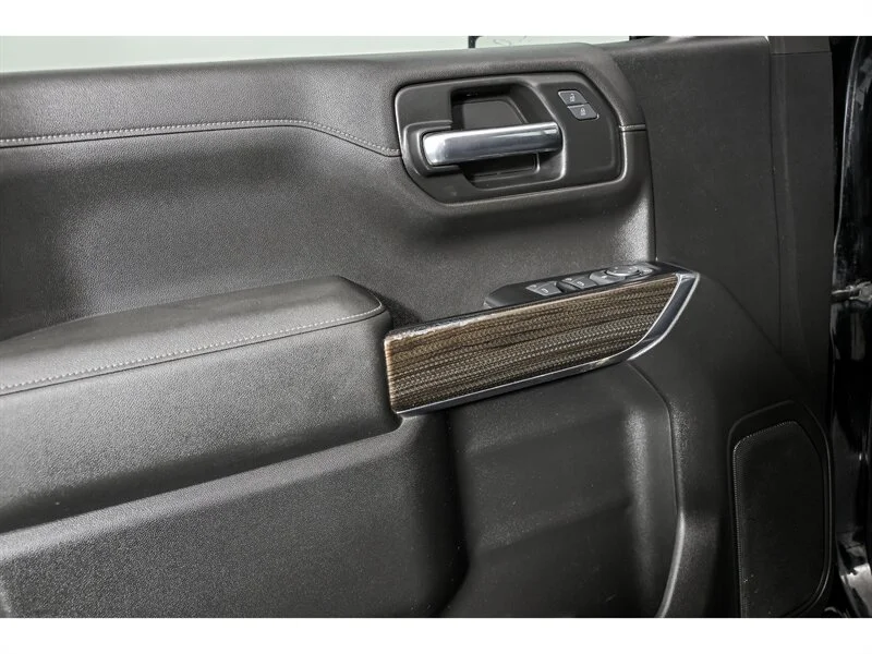 Used 2019 Black Chevrolet LT image 12