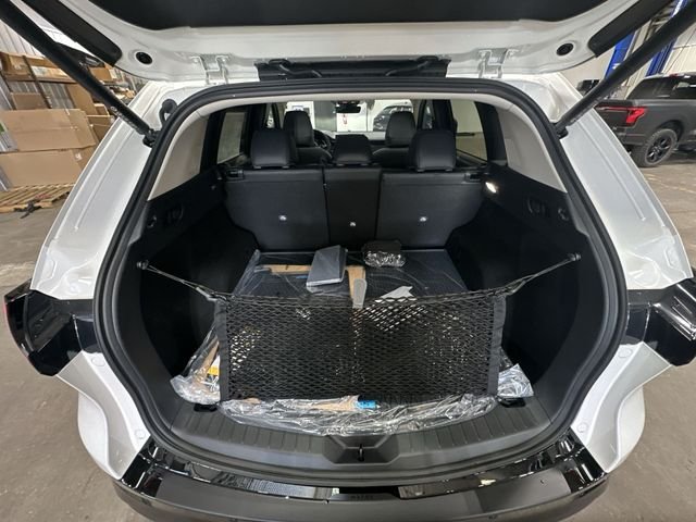 New 2026 Rhodium White Metallic Mazda 2.5 S Premium AWD image 26