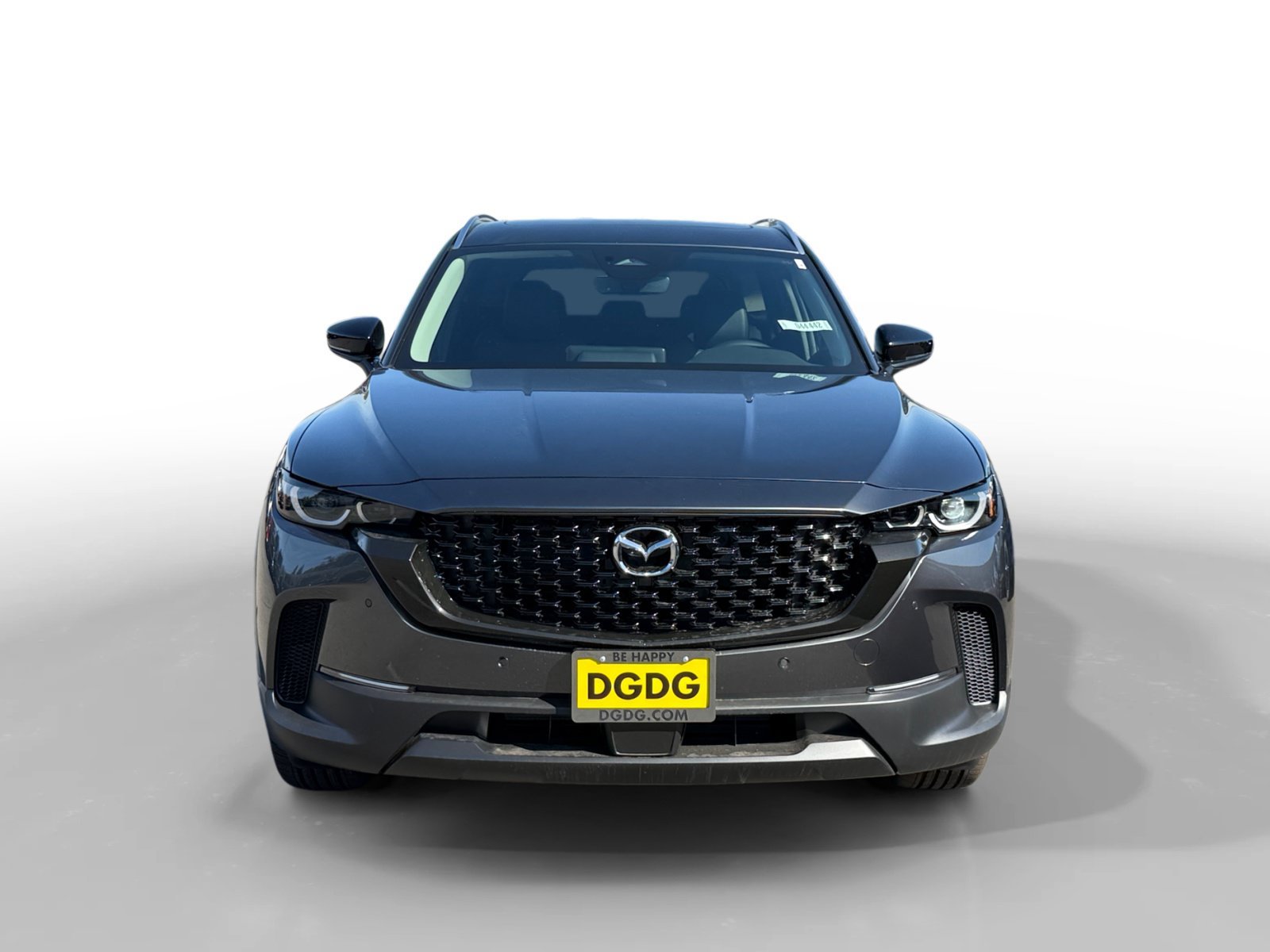 New 2026 Machine Gray Metallic Mazda 2.5 S Premium image 8