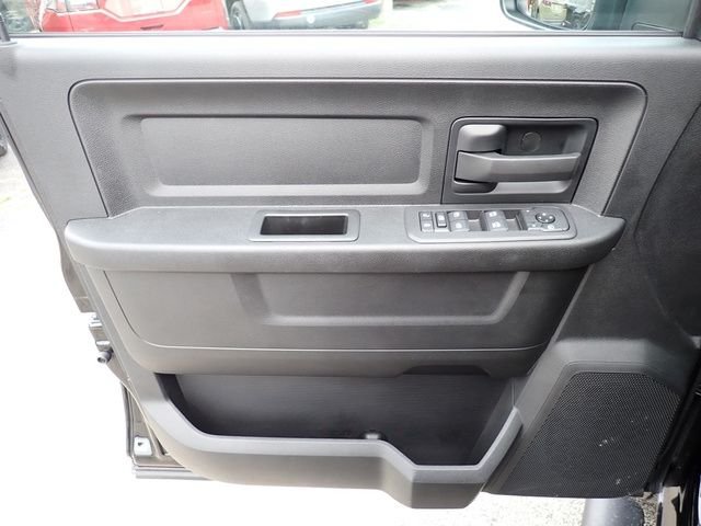 2025 RAM 2500 Tradesman - Photo 17