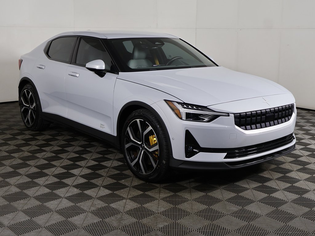 Used 2022 Polestar 2 Base with VIN LPSED3KA4NL053235 for sale in Parma, OH